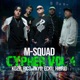 Cypher 4 feat Rico TKYD Eckü Hibrid Single