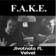 F A K E feat Velvet Single
