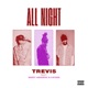 All Night feat Seddy Hendrinx Kayode Single