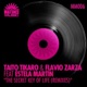 The Secret Key of Life feat Estela Martin EP