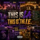 This Is LA This Is The I E feat D3 The Rockstar Single