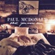 Once You Were Mine Single