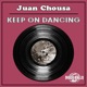 Keep On Dancing Single