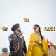 Panj Lakh Single