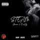Steam feat Busty Single