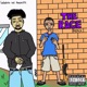 The Race Remix feat Peaga212 Single