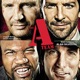 The A Team Original Motion Picture Score