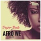 In Afro We Believe Single
