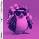 Flower Power Pingüino DataFunk Remix Single