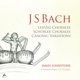 J S Bach Organ Works