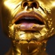 all gold no silver feat Aaron Rizzo Ola D François Maggie Monica Single