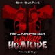 Lyrikill Homicide EP