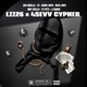 LZZ2G 4SEVV CYPHER feat EBK Gwala TG NUSKI LMFB NEEK LMFB NMT CUELLO LI BANDO PROD BY FX MIX BY Demonkiddonthebeat Single