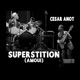 SUPERSTITION AMOUI AMOUI feat Tony Allen Jak M Single