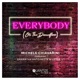 Everybody On the Dancefloor feat Samantha Antoinette
