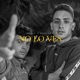 No lo ves feat Azael Single