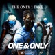 ONE ONLY EP