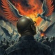 War Is Here Single