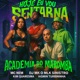 Hoje Eu Vou Sentar na Academia do Maromba feat DJ MK o Mlk Sinistro Single