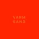 Varm sand EP