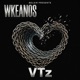 WKEANOS feat Alats Single