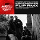 Kopfnicker feat Flip Antrue FortyFife Chakuza BumBumKunst Flip Remix Single