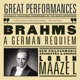 Brahms Ein Deutsches Requiem A German Requiem