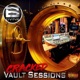 Cracked Vault Sessions