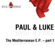 The Mediterranean E P Part 1