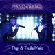 Aventura Single