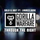 Through the Night Single