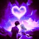 Night Of Love Slowed Reverb Single