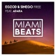 Free feat Adara Single