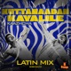 Kuttanaadan Kayalile Latin Mix From Kaazhcha Single