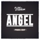 Angel FreeG Edit feat FreeG Single
