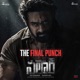 Salaar Final Punch From Salaar Cease Fire Telugu Trailer Single