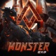 Monster Single