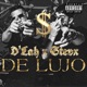 De Lujo feat D Lah Single