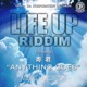 Anything Goes Single