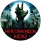 Headbangin Kickz