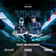 The takeover feat Sid Diamond Single