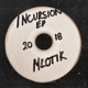 Incursion EP