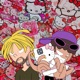 Hello Kitty Remix feat Yoshua Single