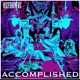 Accomplished Single