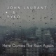 Here Comes the Rain Again Single
