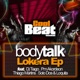 Lokera Ep feat Dj Tiago PM Akordeon Thiago Martins Solo Dos Loquita