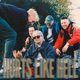Hurts Like Hell Single