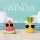 Givenchy feat Novacaine Single
