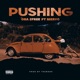 Pushing feat Mbryo Single
