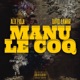 Manu le coq feat Dayo Lamar Single